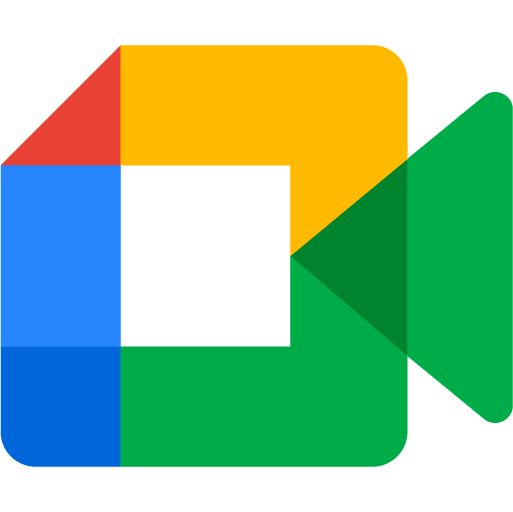 Google Meet logo