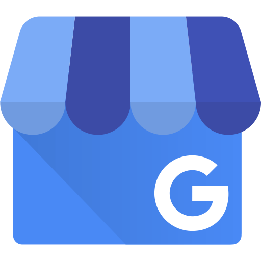 Google Business Profile logo