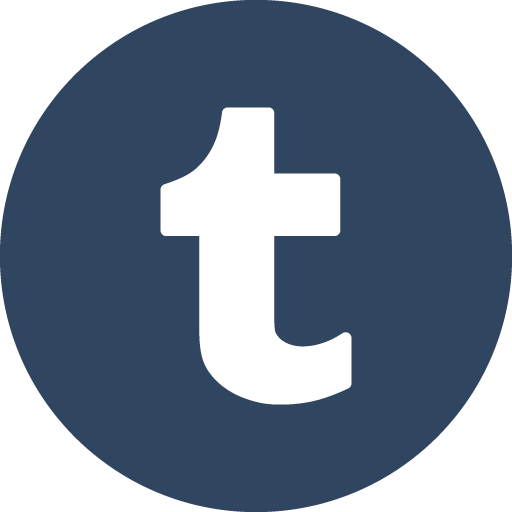 Tumblr logo