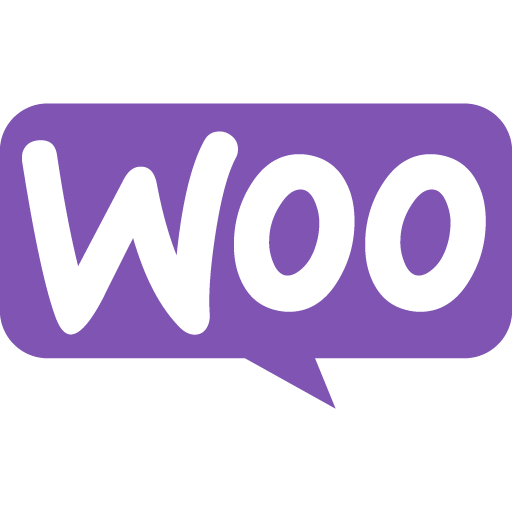 WooCommerce logo