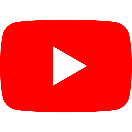 YouTube logo