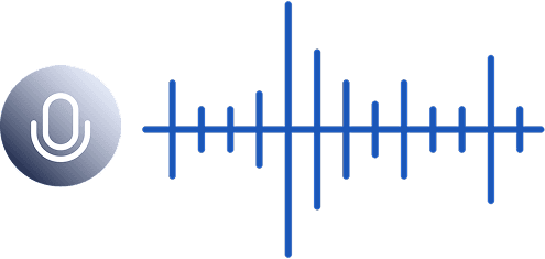 Audio AI Image for AI Features Banner