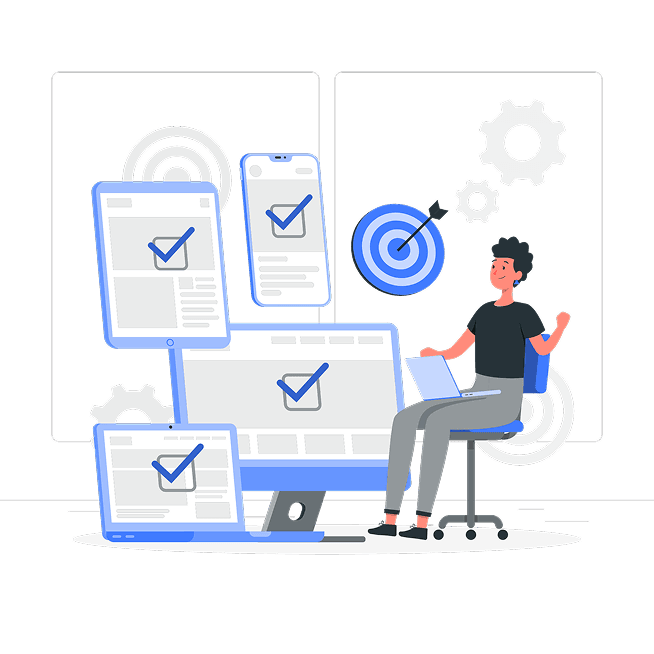 Video Generator What Happens When You Don't Take Action Bottom Section Image