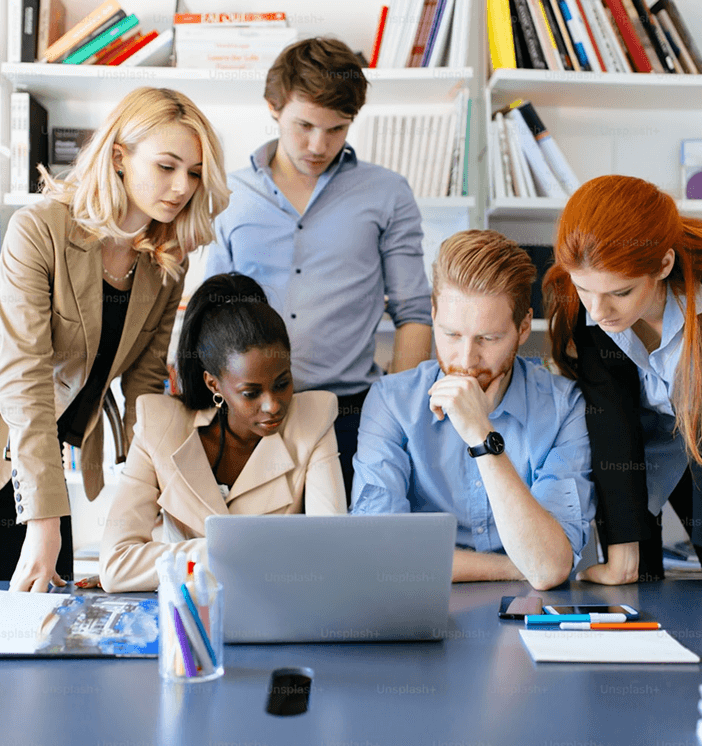 Ready to Stop Losing Customers