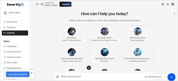 AI Chatbots Banner Image