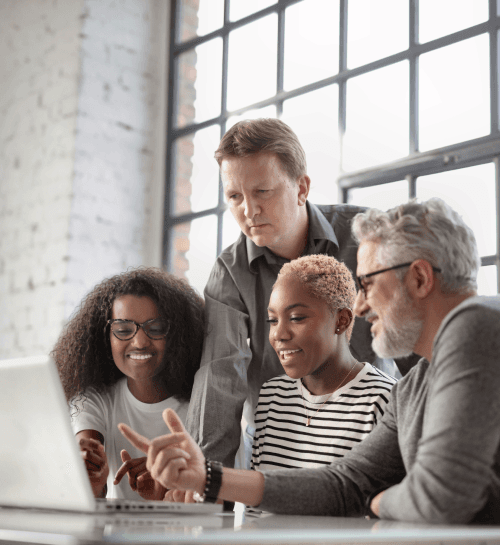 Customer Success Stories