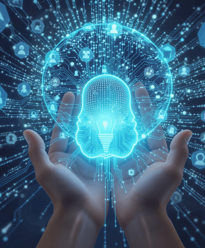 Audio AI Technology That's Redefining Professional Audio Section Image