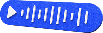 AI Audio Arsenal Text to Audio Right Side Component Bottom Image