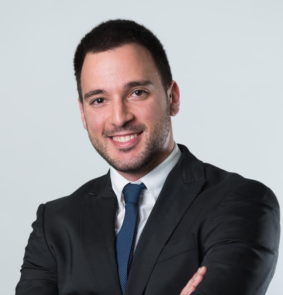 Stavros Katsoulotos