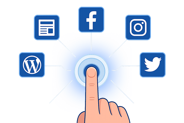 Social Brand Images