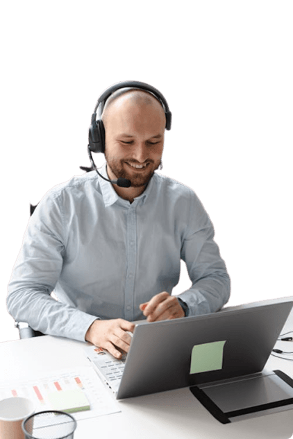 talk to expert