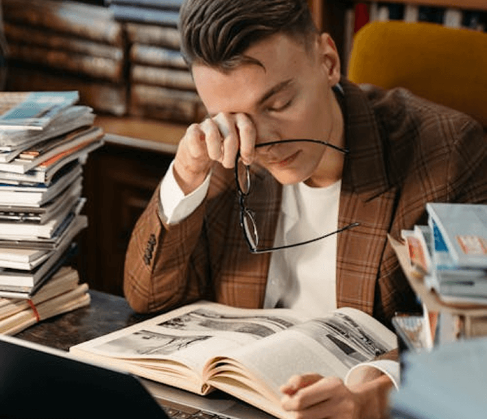 Every Problem Content Creator Faces