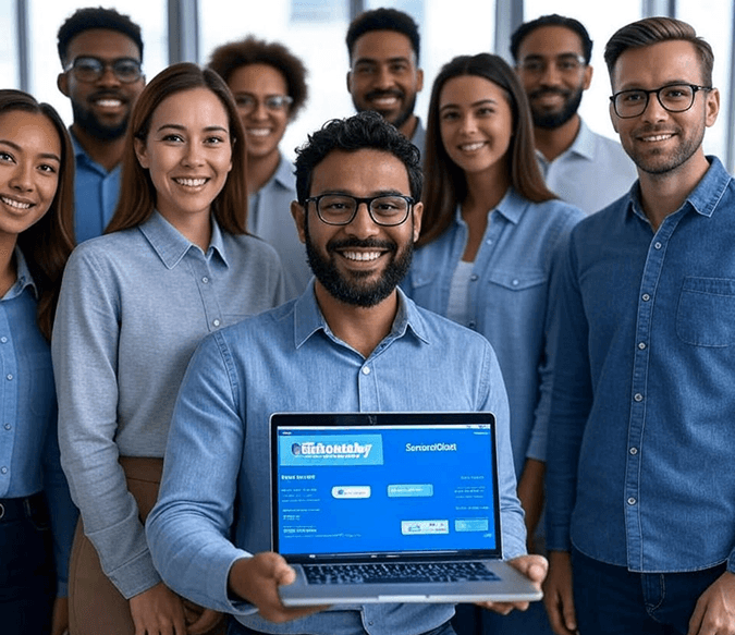 Introducing SmartlyQ Social Media Scheduler