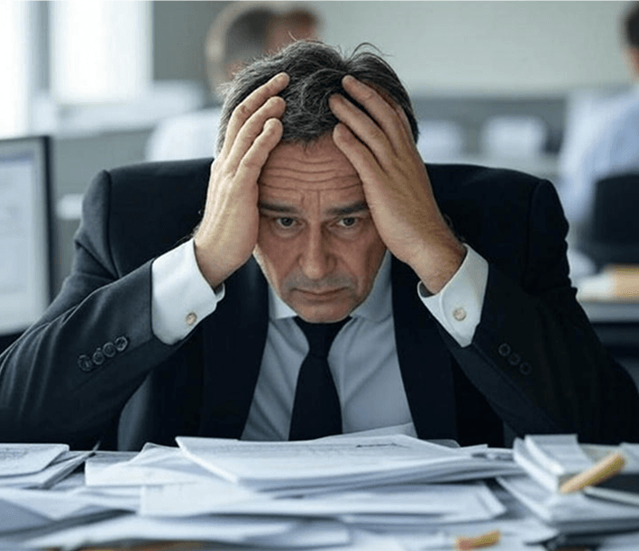 Social Media Burnout Every Business Faces