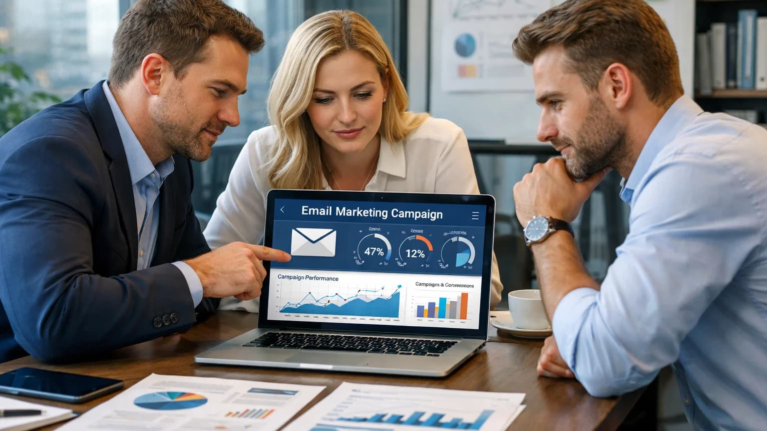 Why Email Marketing Services Are Essential for Your Business